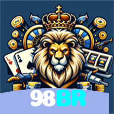 98BR：Jogue poker, aposte no futebol e leve prêmios incríveis no cassino!