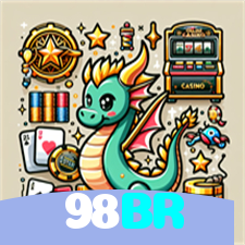98BR：Aposta no futebol e diversão garantida com jogos de cassino como roleta e blackjack!