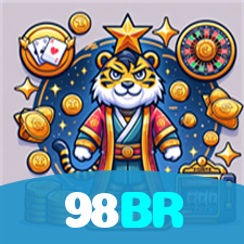 98BR：O melhor cassino para apostar no futebol e ganhar em jogos de roleta!