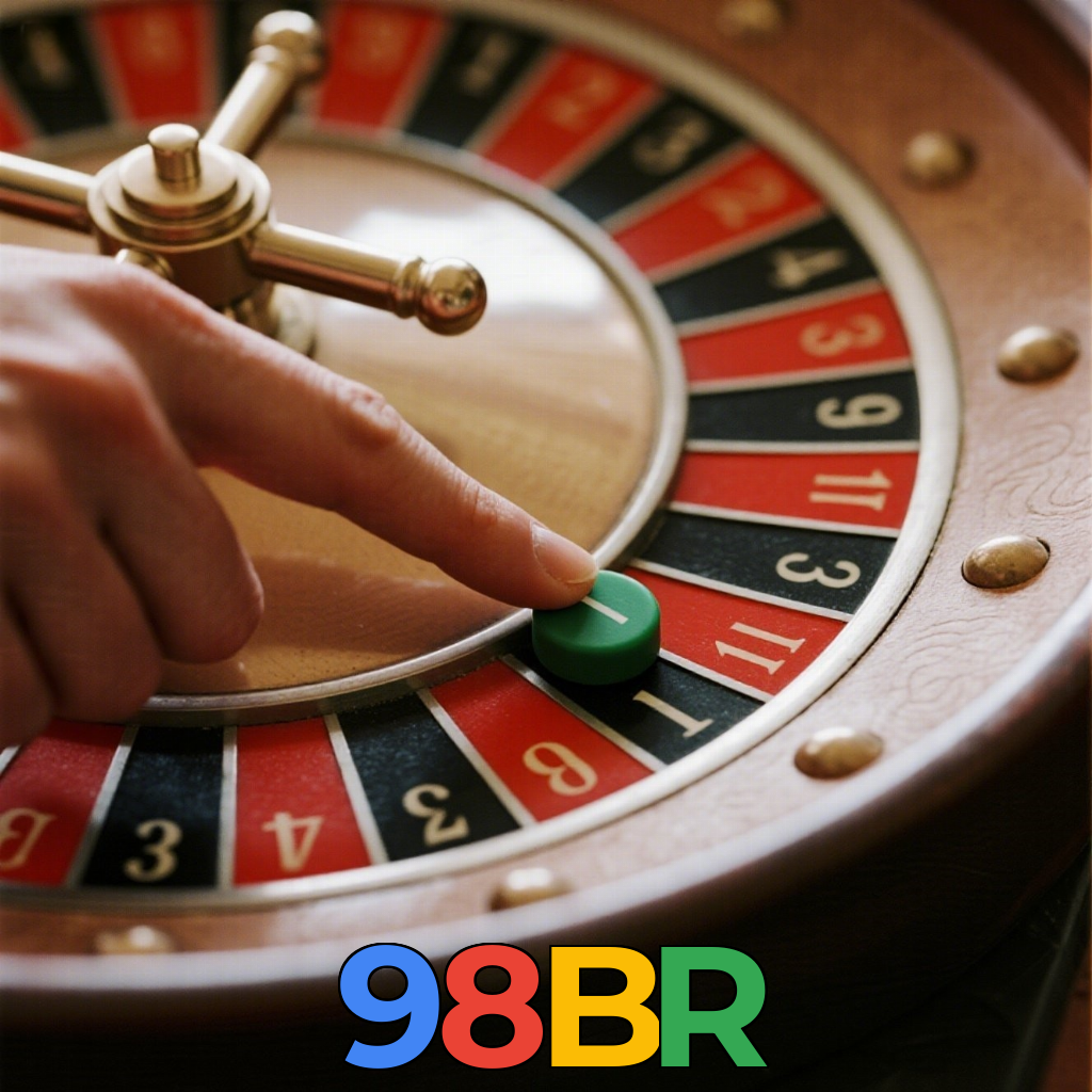 98BR:No futebol online, cada jogada pode ser a sua maior vitória!