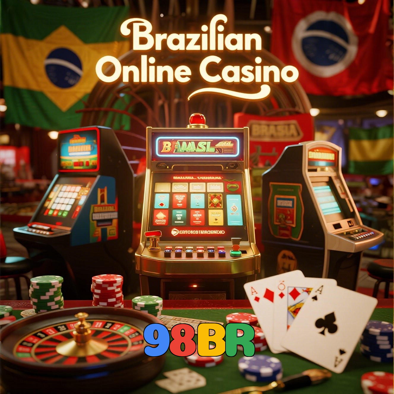 98BR：Jogue poker e aposte no futebol ao vivo para grandes vitórias!