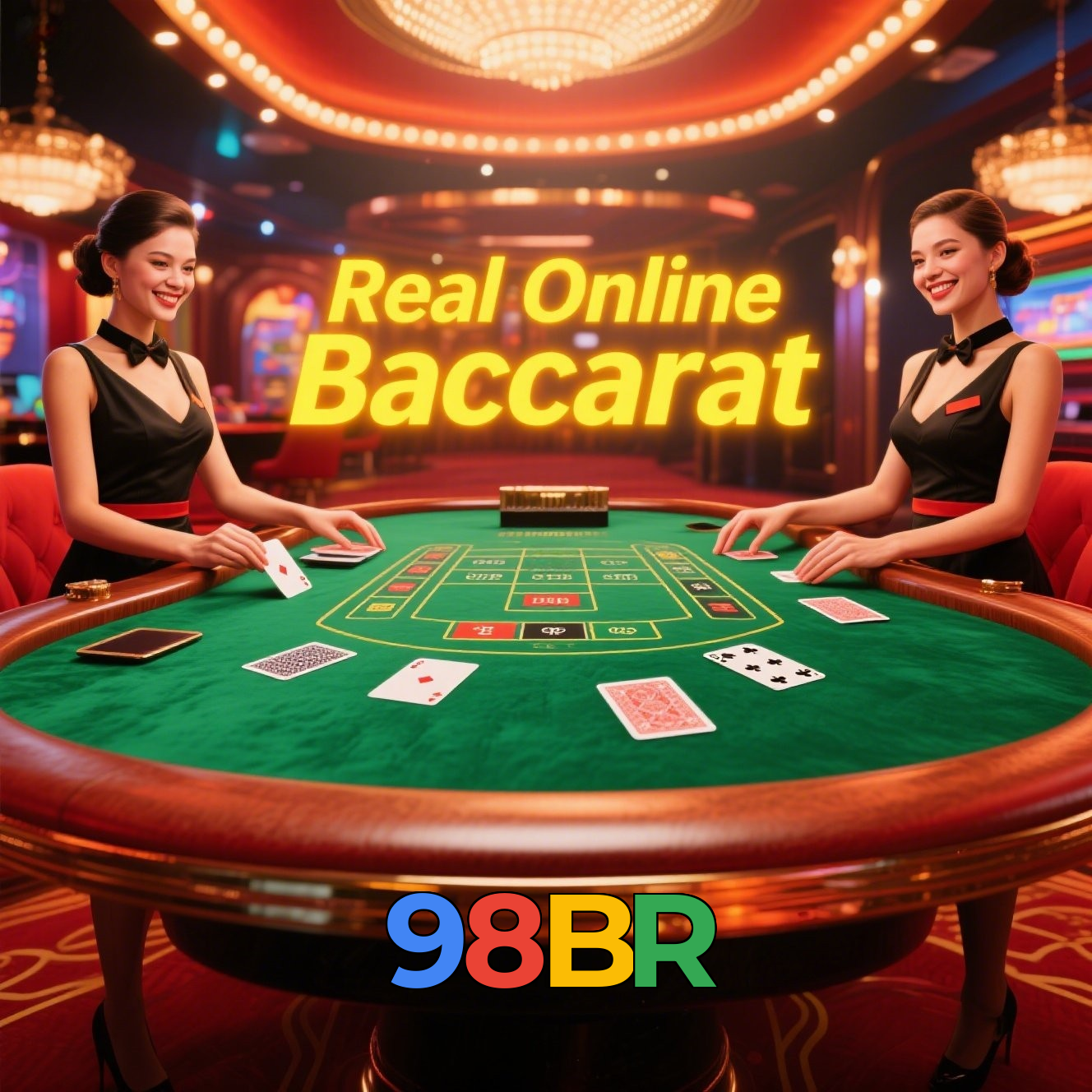98BR:Onde sua sorte brilha: cassino online com futebol e jogos emocionantes!