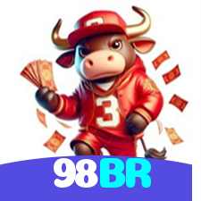 98BR：Ganhe prêmios jogando slots e apostando no futebol online!