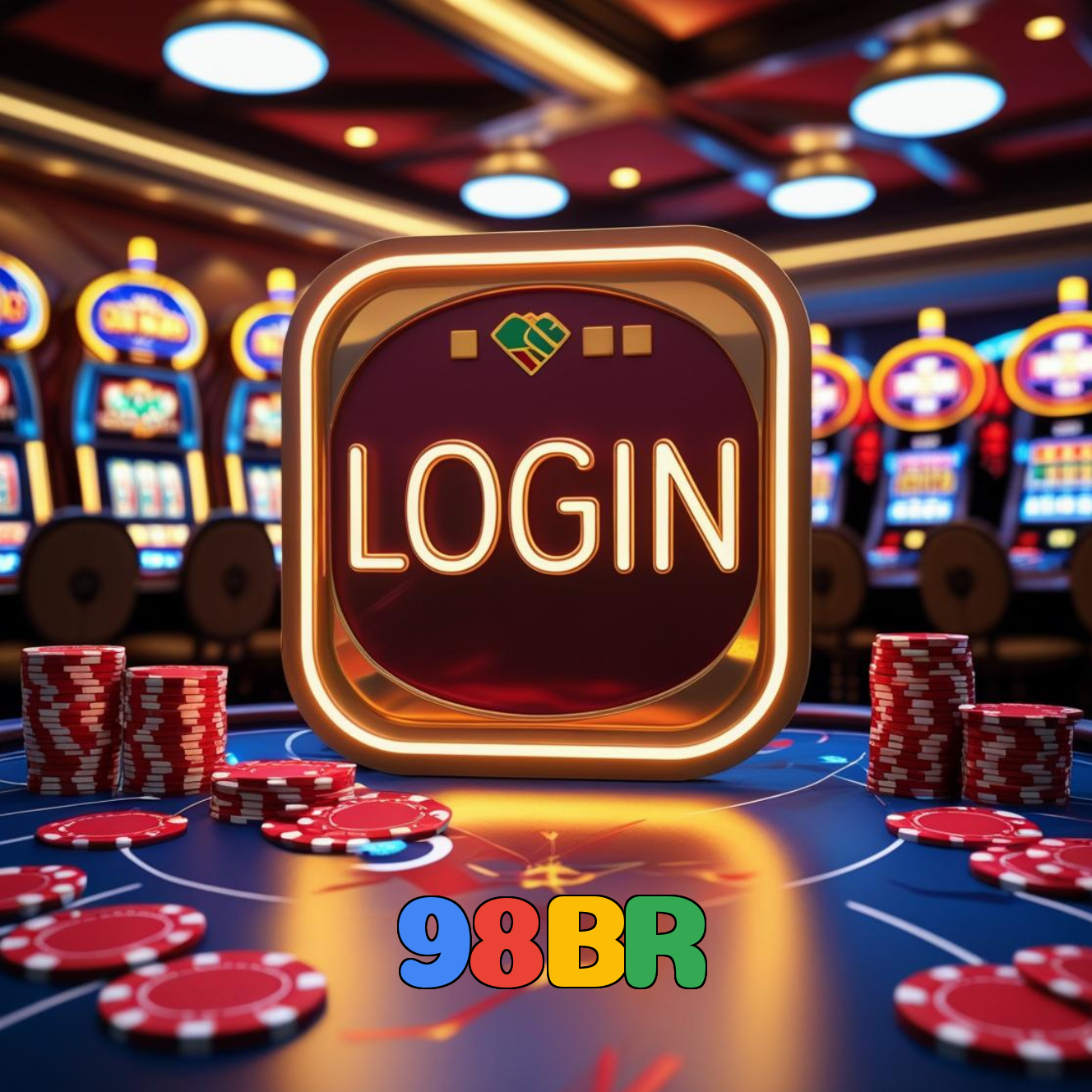 98BR:Sinta o futebol online e conquiste as maiores vitórias da sua vida!