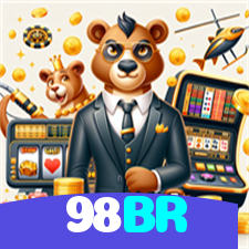 98BR：Jogue poker e aposte no futebol com grandes prêmios em jogo!