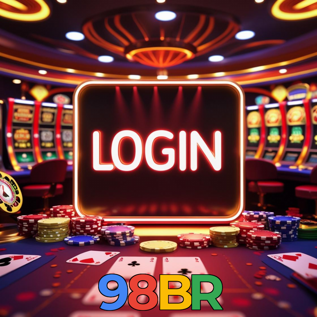 98BR：Apostas emocionantes em futebol e diversão garantida em blackjack e roleta!