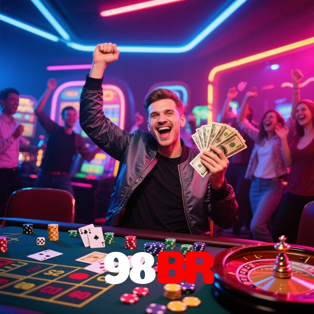 98BR:Jogue as melhores slots e aposte no futebol para grandes vitórias!