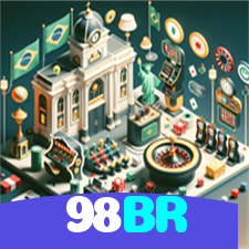 98BR：Cada jogo é uma chance de ganhar! Jogue agora e vença!
