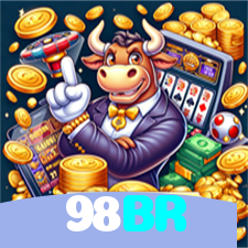 98BR：Aposte no futebol e jogue as melhores slots para grandes vitórias!