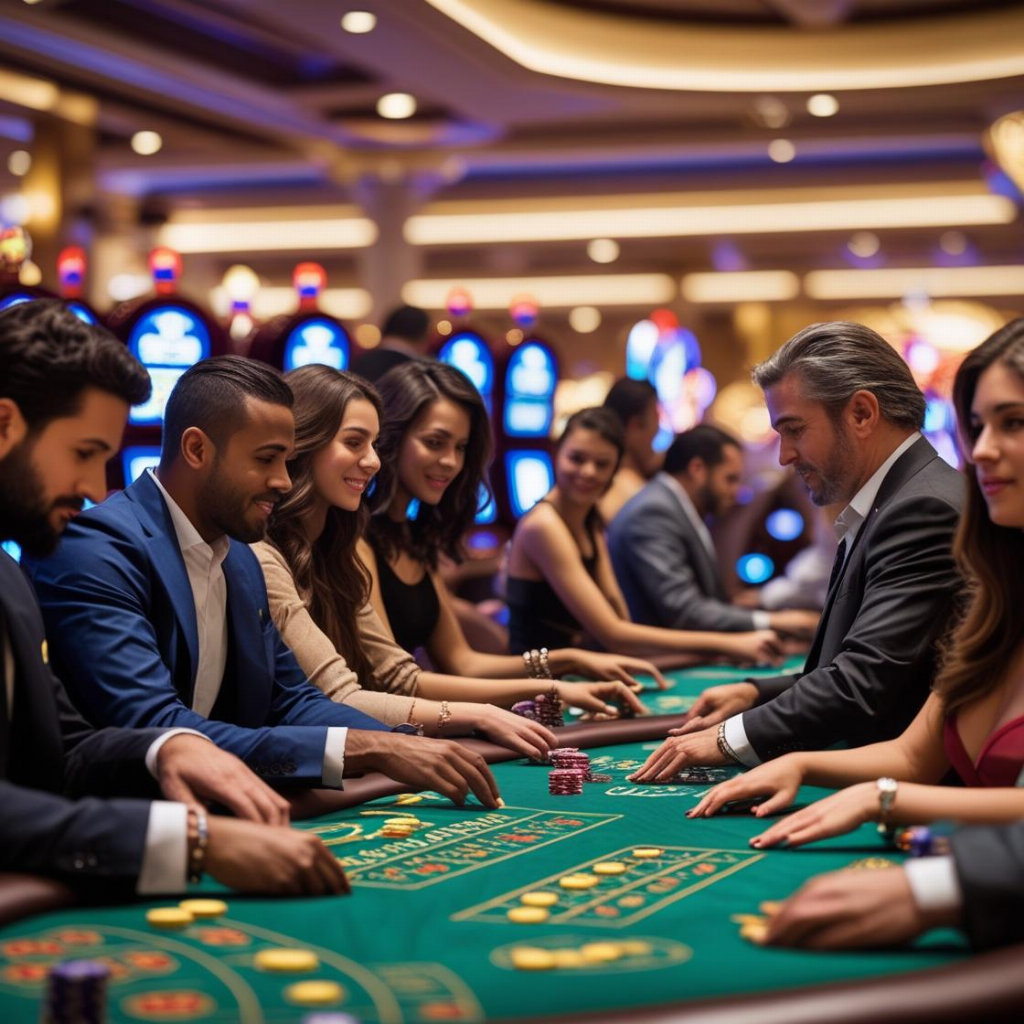 98BR:Vire um mestre do Blackjack e conquiste sua vitória!