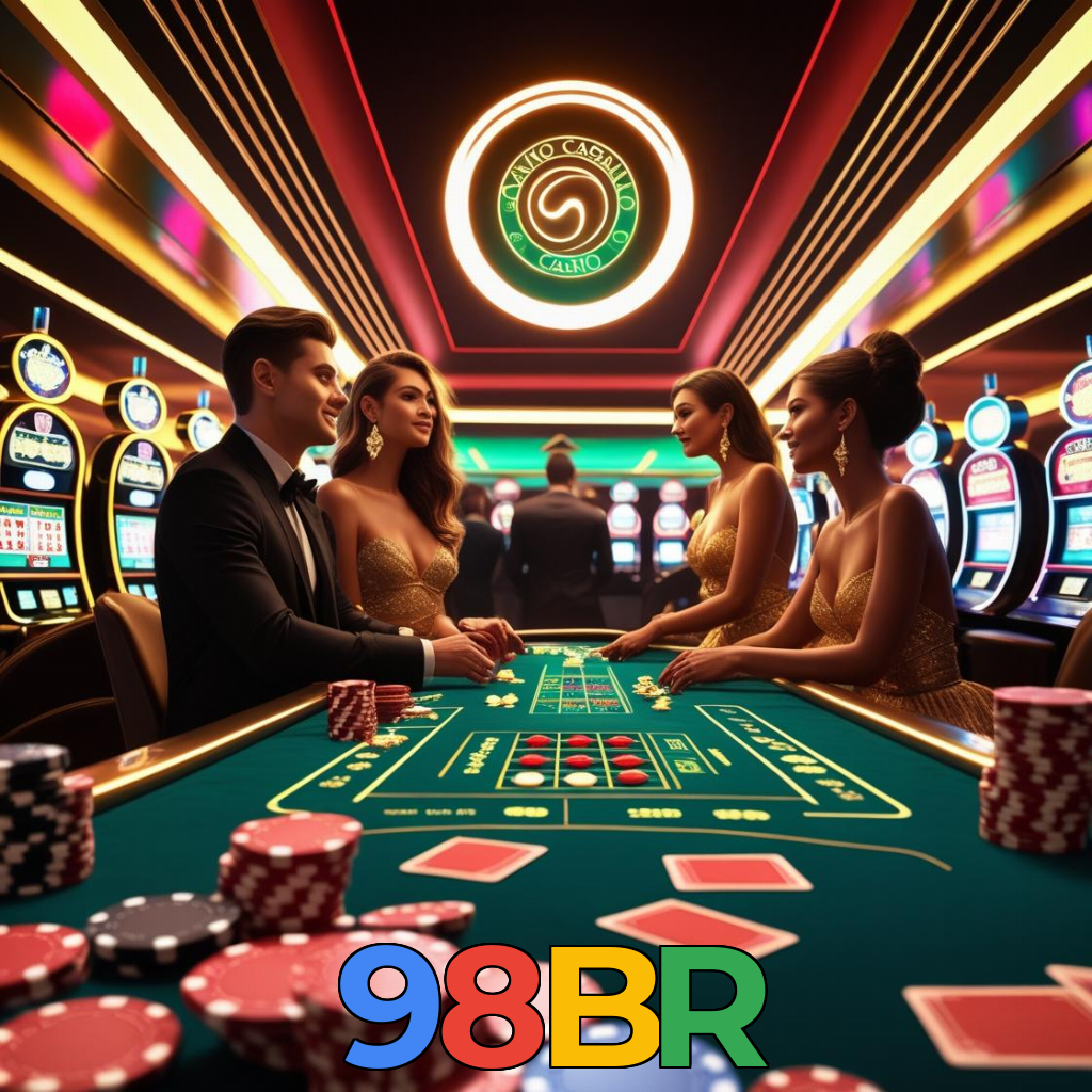 98BR:Apostas ao vivo no futebol e vitórias garantidas em roleta!