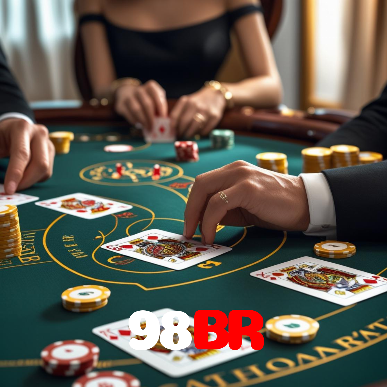 98BR:Apostas ao vivo no futebol e diversão garantida com slots e roleta!