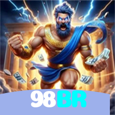98BR：Gire as slots e conquiste o jackpot agora mesmo!