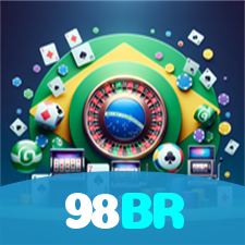 98BR：Jogue blackjack e aposte no futebol online com segurança!