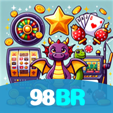 98BR：Ganhe prêmios fantásticos nas roletas online!
