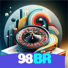 98BR：Aposte nas melhores slots e conquiste grandes vitórias!