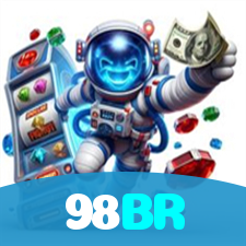 98BR：Onde as apostas no futebol se encontram com as vitórias no cassino!
