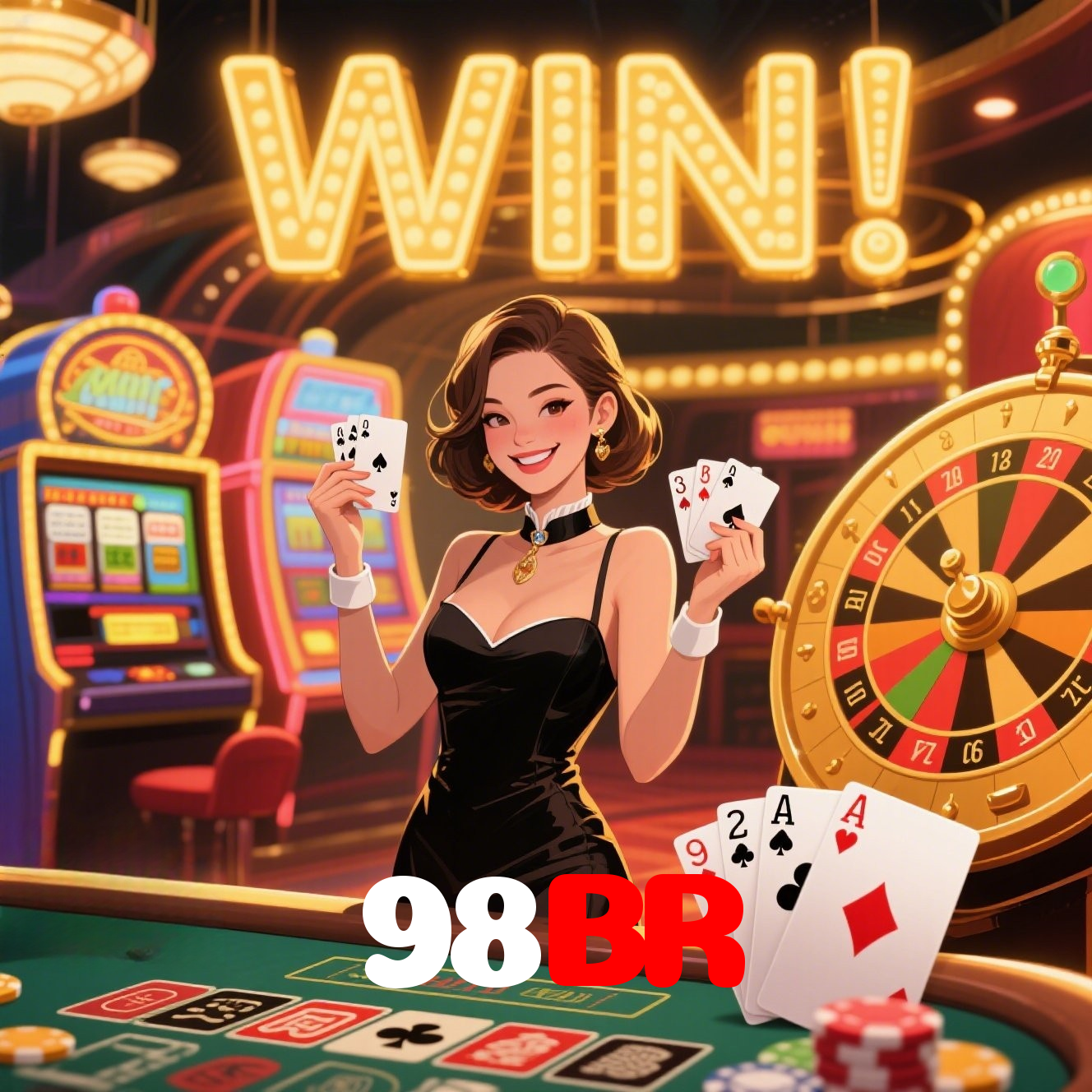 98BR:Seu lugar de apostas no futebol e prêmios incríveis em jogos de cassino!