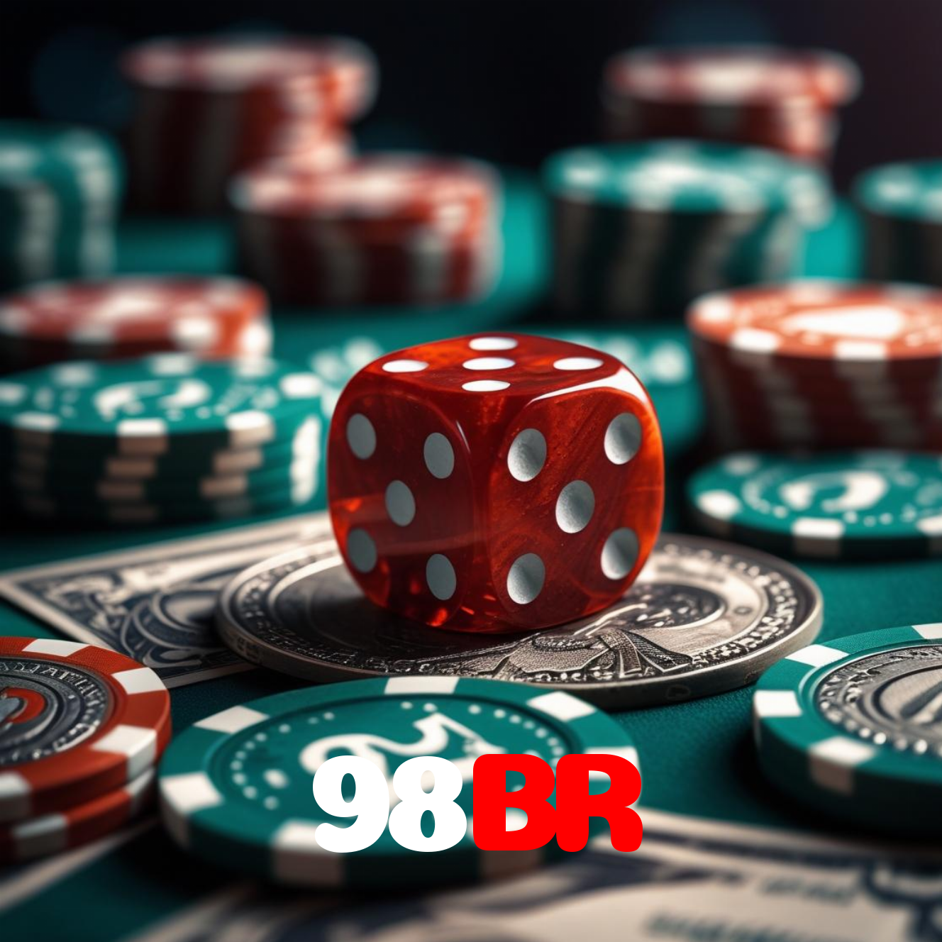 98BR:Divirta-se com blackjack, poker e apostas ao vivo em futebol no cassino online!