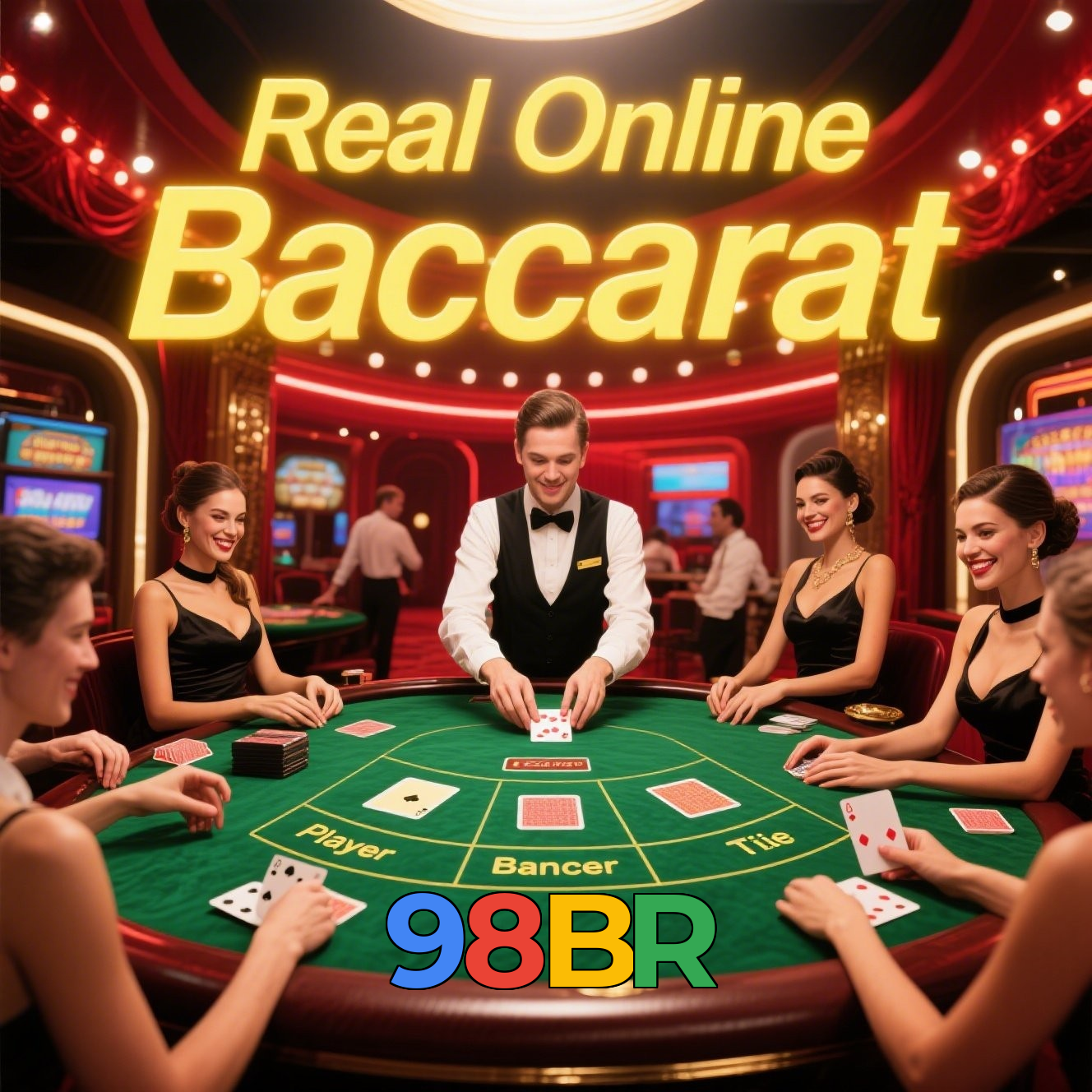 98BR:Aposte no futebol e jogue blackjack para grandes vitórias!