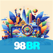 98BR：Ganhe prêmios em roleta e aposte no futebol com confiança no nosso cassino!