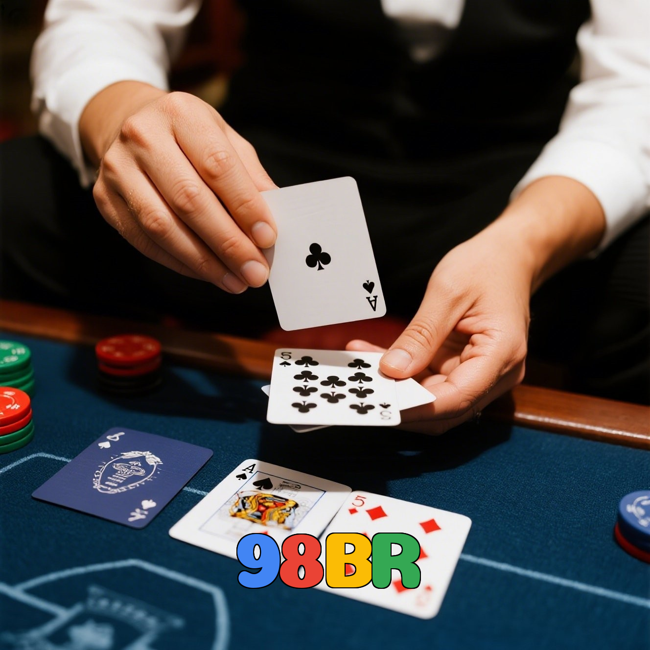 98BR:Aposte no futebol e jogue os melhores jogos de cassino como slots e blackjack!