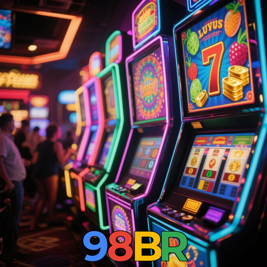 98BR:Jogue poker online e mostre que você é o mestre das cartas!