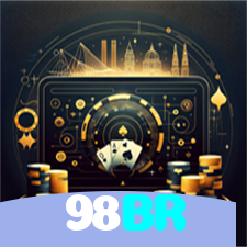 98BR：Vença na roleta e conquiste prêmios surpreendentes!