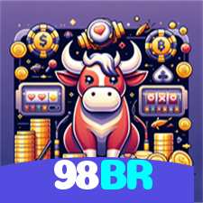 98BR：Aposte no futebol digital e sinta a emoção de vencer!