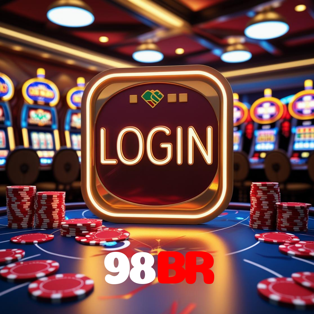 98BR:A adrenalina do futebol online é sua chance de ganhar!