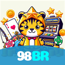 98BR：No futebol online, suas vitórias são a recompensa da sua habilidade!