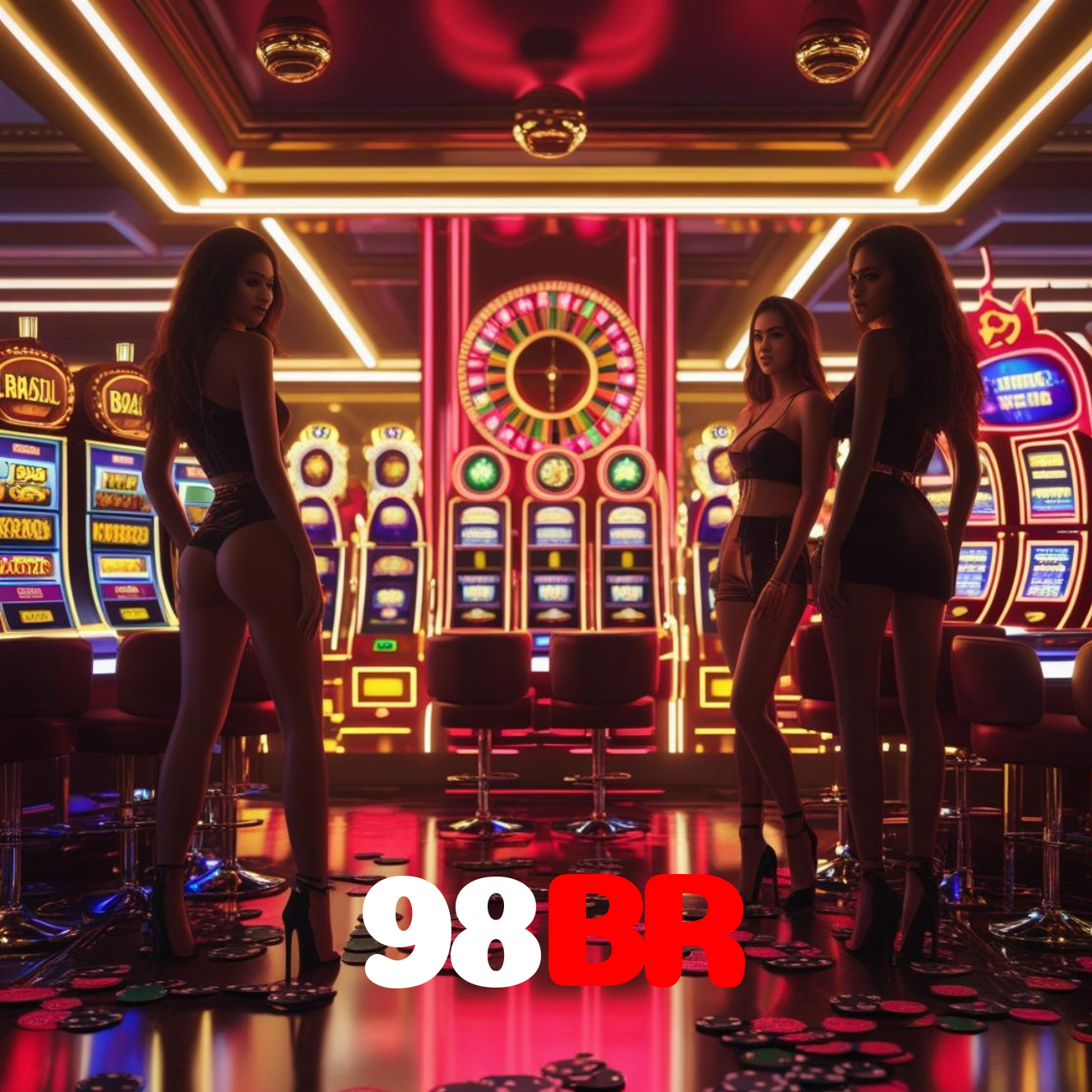 98BR:O cassino online ideal para você jogar blackjack e apostar no futebol!