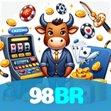 98BR：Apostas emocionantes no futebol e grandes prêmios em jogos de cassino!