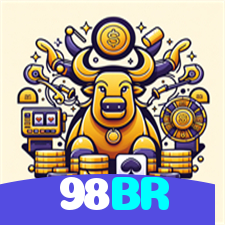 98BR：Jogue blackjack, aposte no futebol e conquiste grandes prêmios em nosso cassino!