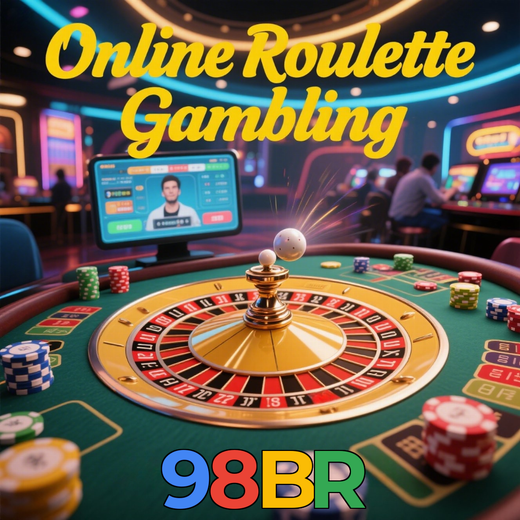 98BR：Aposte no futebol e ganhe prêmios fantásticos no melhor cassino online!