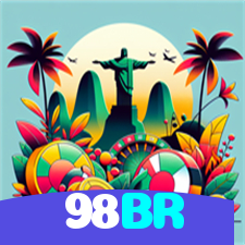 98BR：Prepare-se para as melhores vitórias! Jogue em nosso cassino online!