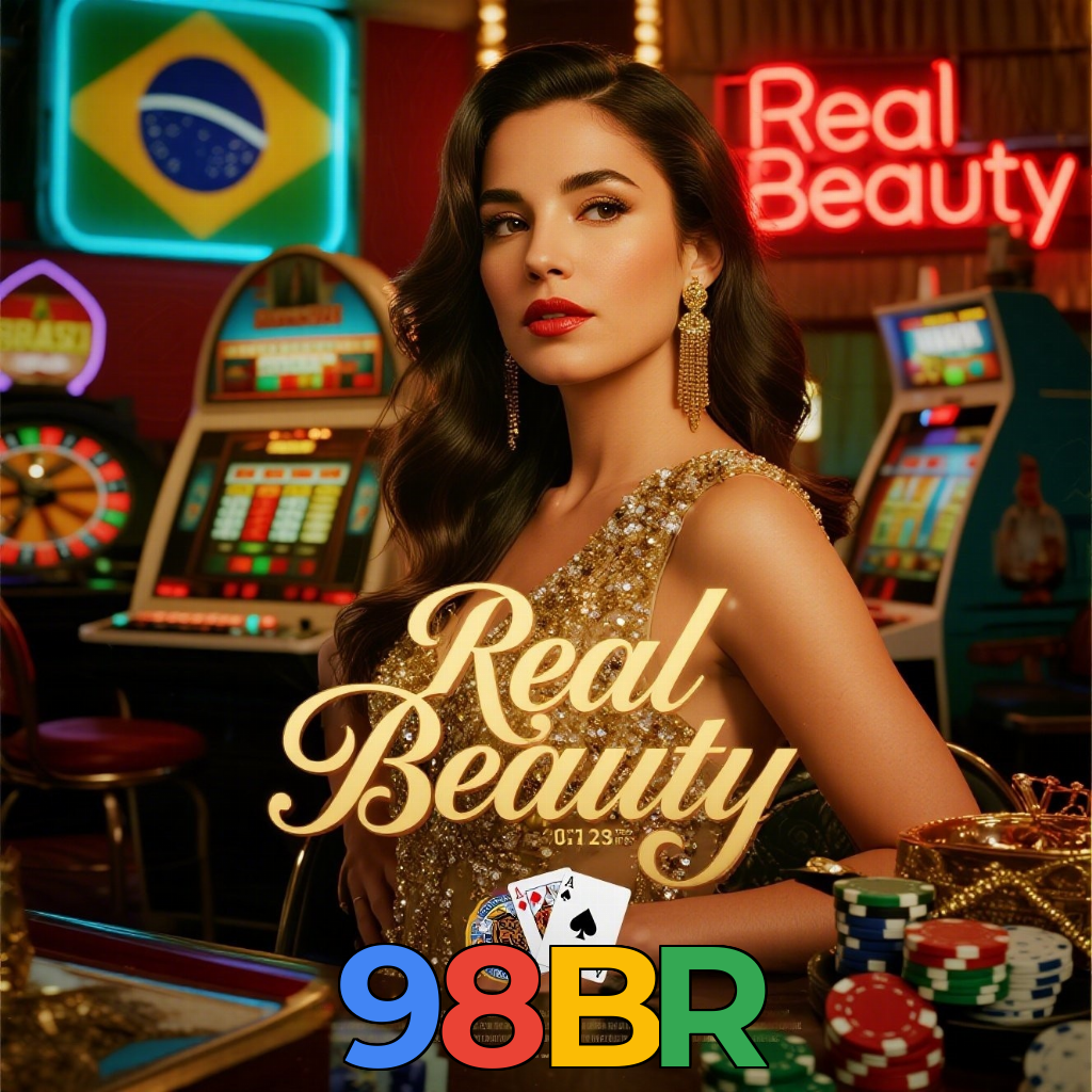 98BR：Experimente o futebol online e vença como um verdadeiro campeão!