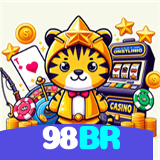 98BR：Em nosso cassino online, sua sorte vai brilhar! Aposte e vença!