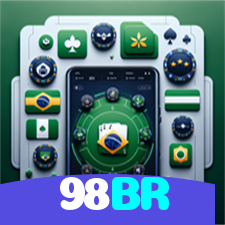 98BR：No cassino online mais confiável, experimente poker, roleta e futebol ao vivo!
