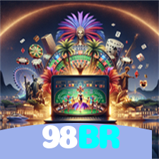 98BR：A roleta nunca foi tão empolgante! Aposte e vença!