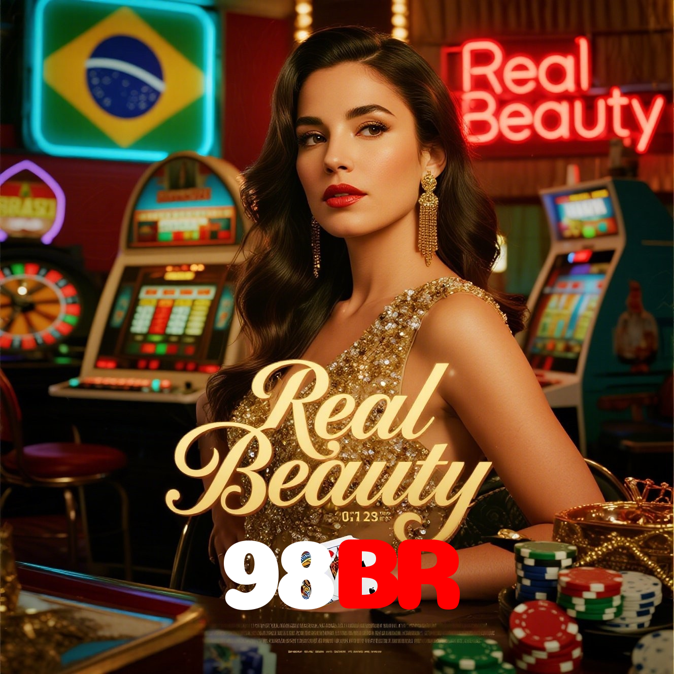 98BR:Jogue blackjack, slots e aposte ao vivo no futebol, tudo no mesmo cassino!