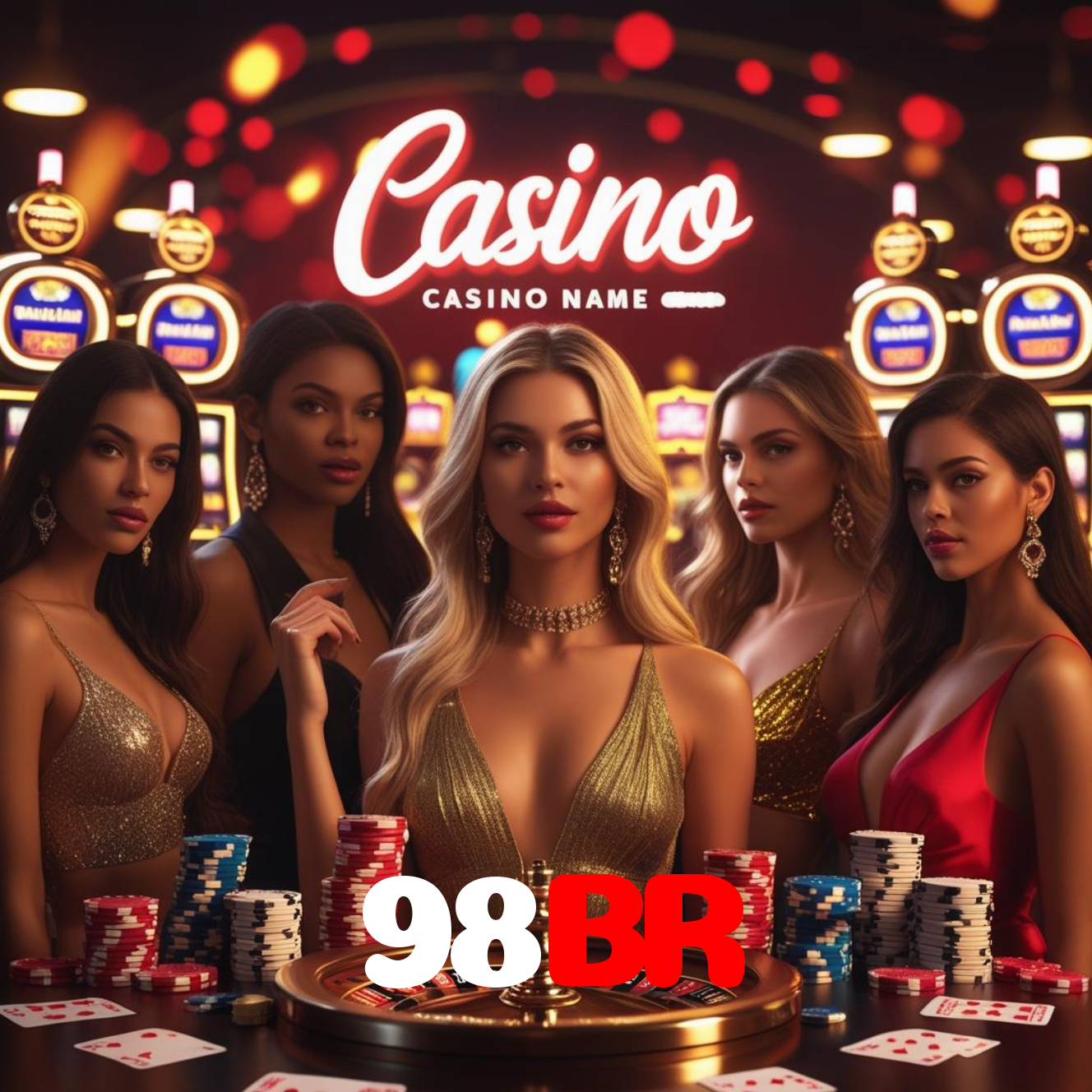 98BR:Apostas no futebol e grandes prêmios nos melhores jogos de cassino!