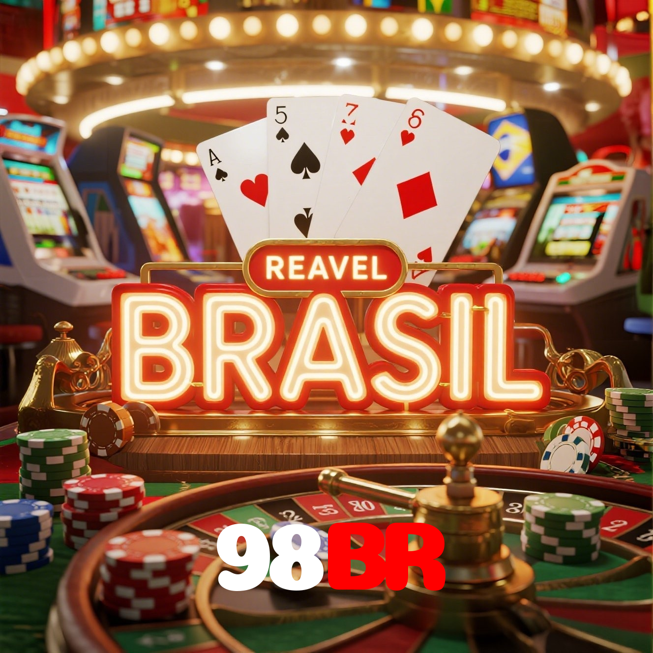 98BR:Divirta-se com blackjack e apostas no futebol online, onde a sorte está ao seu lado!