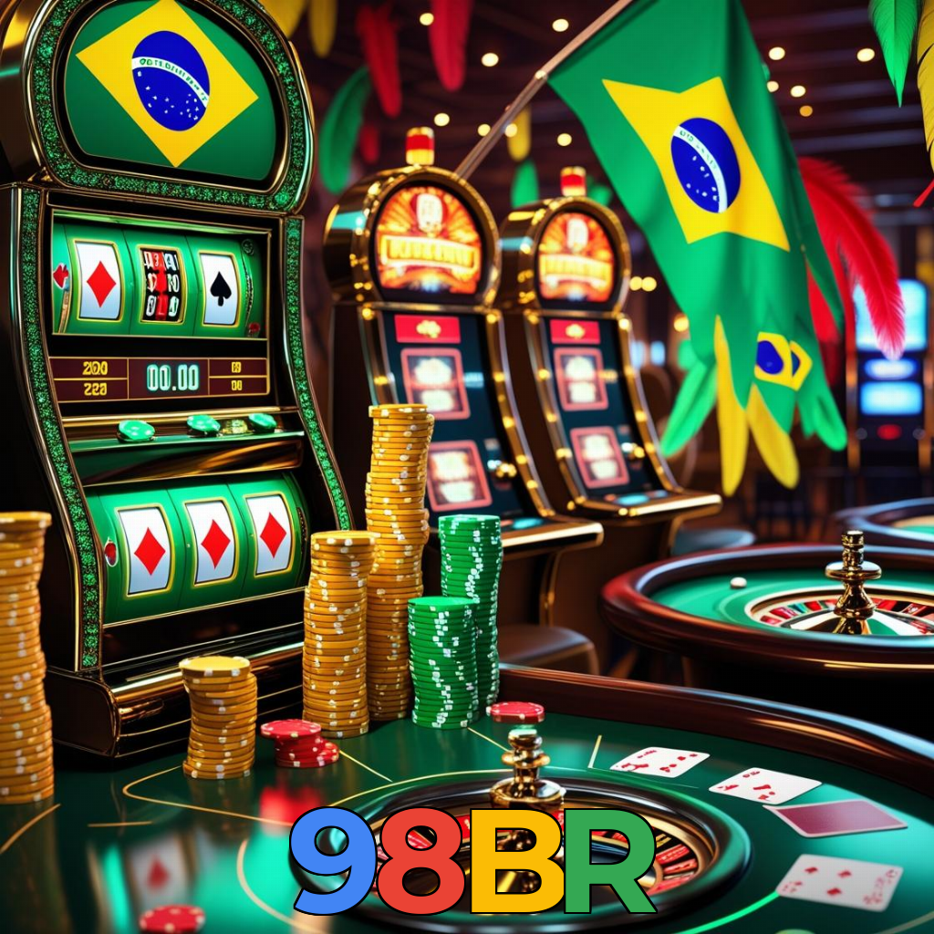 98BR:O melhor do futebol online está esperando por você! Aposte e ganhe!