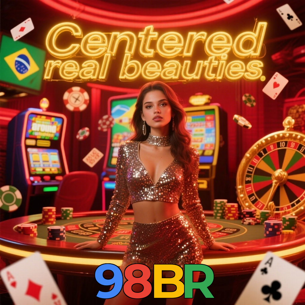 98BR:Aposte no futebol online e vença de forma única!