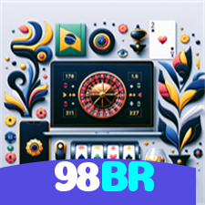 98BR：Vença com cada jogada no futebol online e ganhe prêmios incríveis!