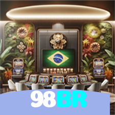 98BR：Apostas no futebol e diversão garantida com roleta e blackjack!