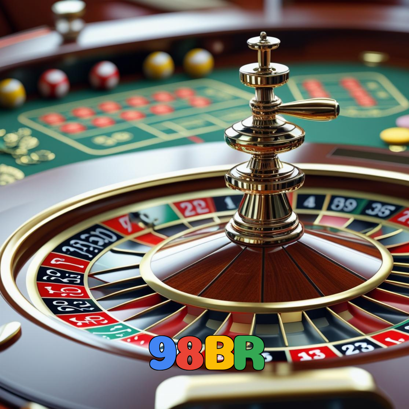 98BR：O melhor cassino online está te esperando! Aposte e vença!