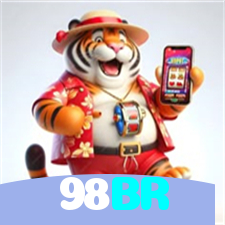98BR：As slots mais emocionantes estão aqui! Jogue agora!