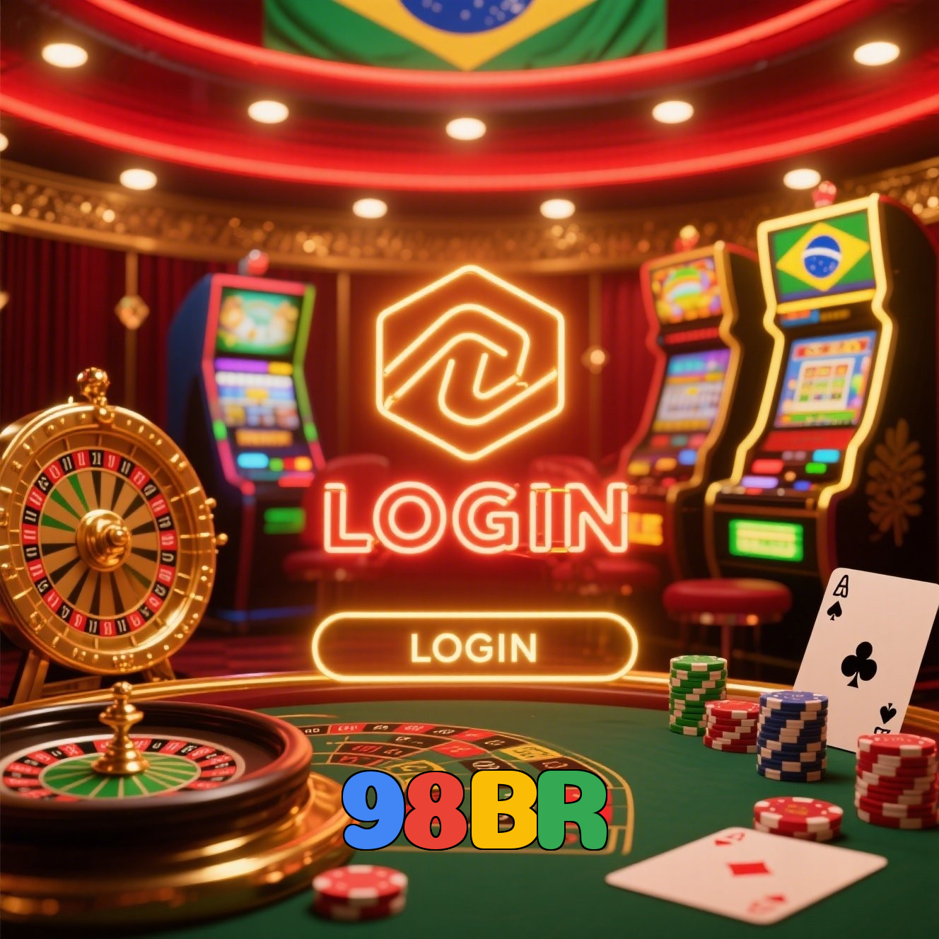 98BR：O futebol digital está em alta! Aposte agora e conquiste prêmios incríveis!
